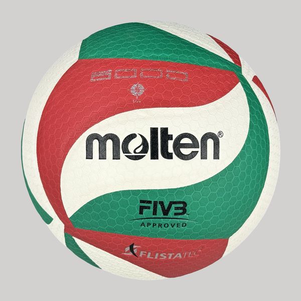 توپ والیبال مولتن مدل 5000