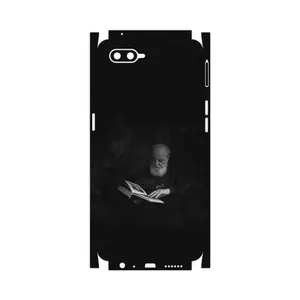 MAHOOT Hoshang Ebtehaj-FullSkin Cover Sticker for Oppo K1