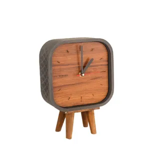 ساعت رومیزی مدل 20×28