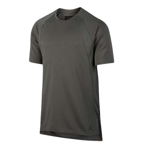 تی شرت ورزشی مردانه ایر جردن مدل 860152-018