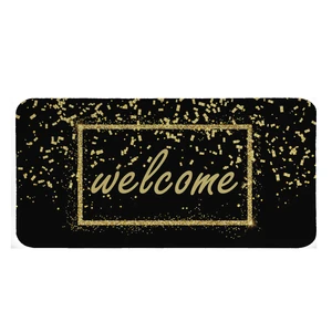 پادری طرح Welcome کد 8364 سایز 110×60 سانتی متر