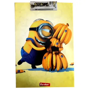 تخته شاسی پارسیکار مدل مینیون  ساز  A4