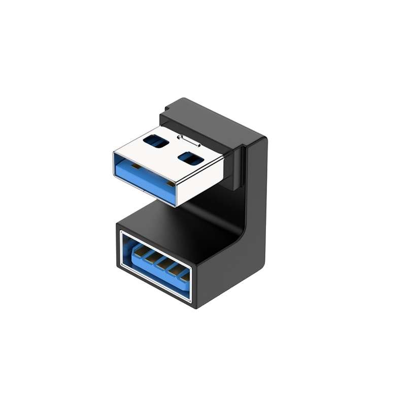 مبدل USB به USB مدل 180 مبدل USB به USB مدل 180