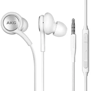 هندزفری ای کی جی مدل earphones AKG s10 plus