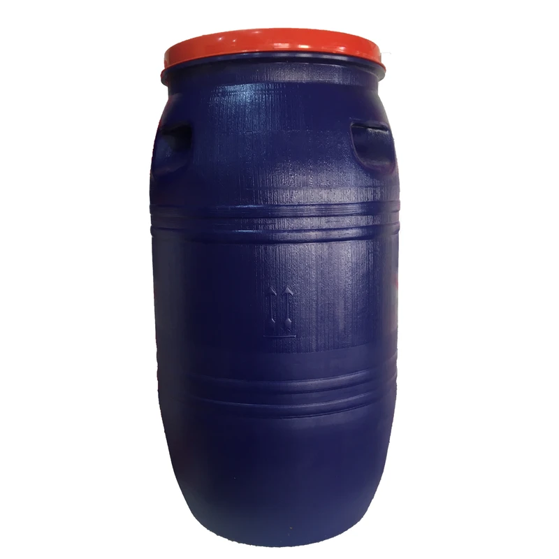 بشکه بنتیک کد S110 حجم 110 لیتر