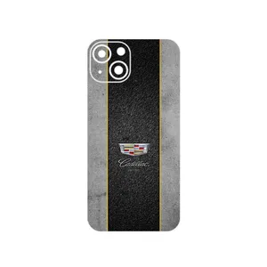 MAHOOT Cadillac Cover Sticker for Apple iPhone 13
