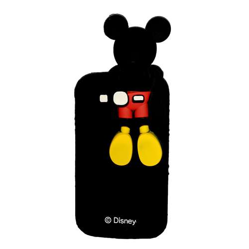 کاور مدل IC-01 مناسب برای گوشی موبایل سامسونگ Galaxy J510  J5 2016