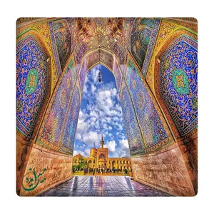 کاشی مبین ایده مدل امام رضا km10 کد 922