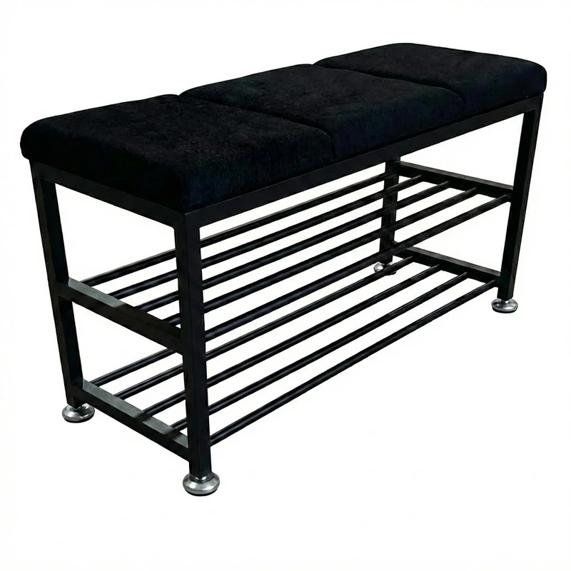 پاف طرح 2 طبقه مدل هانا