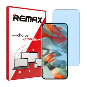 Remax Resistant model anti-blue screen protector suitable for Google Pixel 9 Pro XL mobile phone