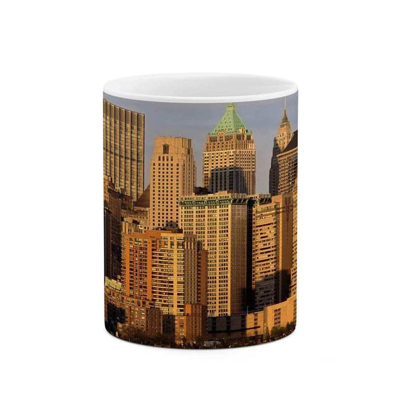 ماگ کاکتی مدل شهر کد mgh11167