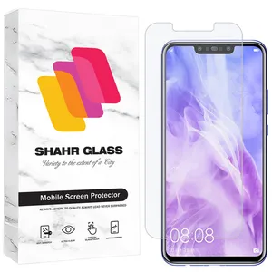 Shahr Glass SMPLS Screen Protector For Honor 8C