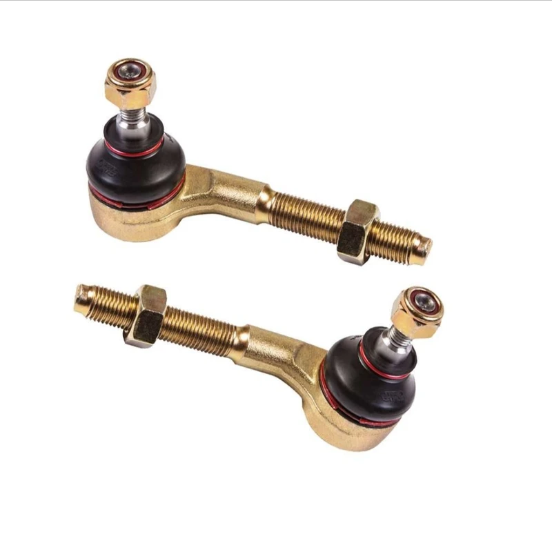 سیبک فرمان چپ و راست تفتان کد 581 مناسب برای پژو 206 بسته 2 عددی 