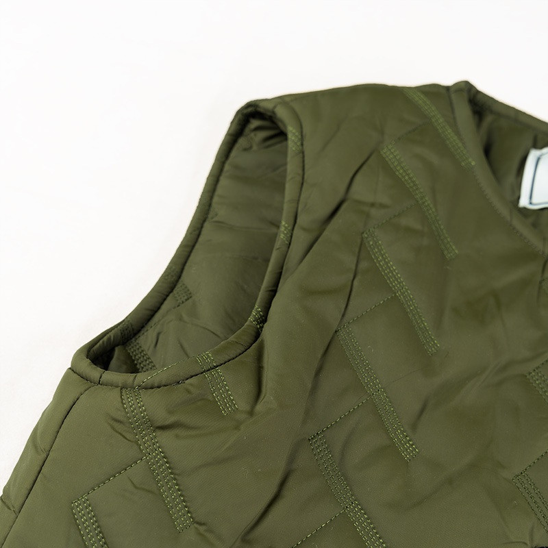 پافر زنانه مدل SABA-3042