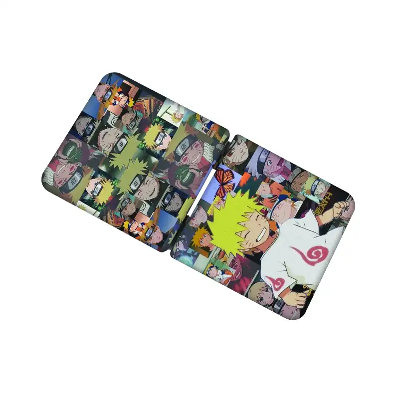 جعبه سیگار مدل انیمه کد 23001