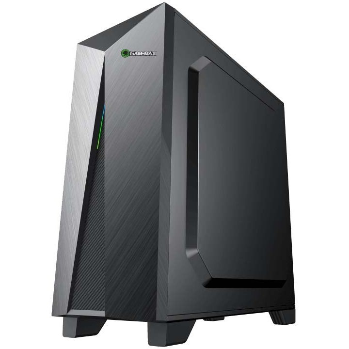 کامپیوتر دسکتاپ گیم مکس مدل 12400-16-8g