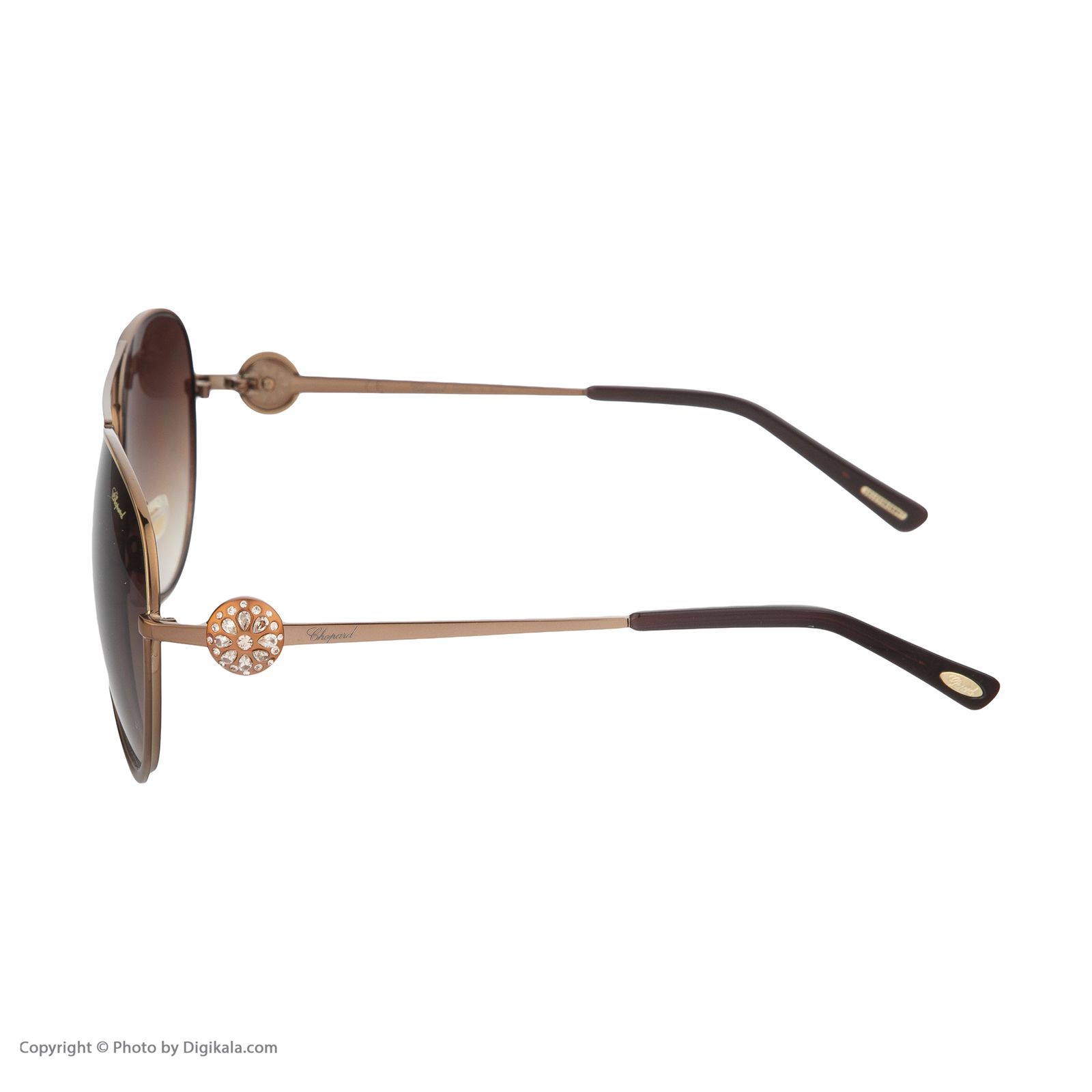 عینک آفتابی زنانه شوپارد مدل 23S -  - 2