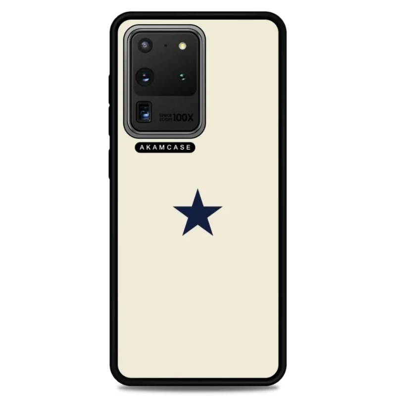 کاور آکام مدل AMC-WSGS20U-STARS-4 مناسب برای گوشی موبایل سامسونگ Galaxy S20 Ultra
