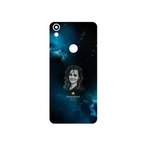 MAHOOT Emma Watson Cover Sticker for Tecno Camon CM