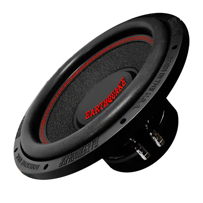 ساب ووفر خودرو ارت کوییک مدل DB-12