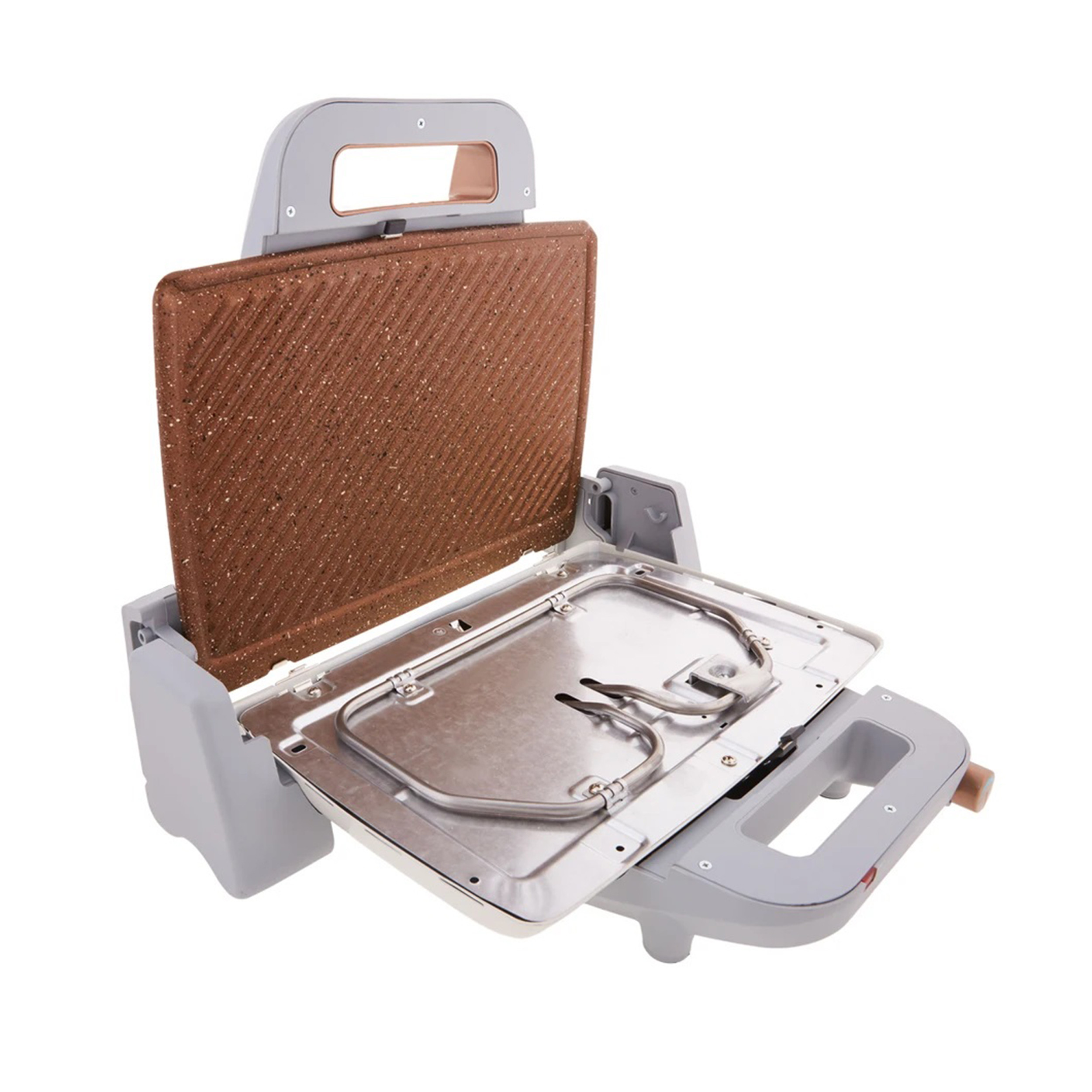 ساندویچ ساز کاراجا مدل Granit toster