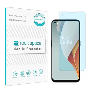 Rock Space Anti Shock screen protector suitable for OnePlus Nord N100 mobile phone