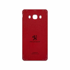 MAHOOT RL-PEGT Cover Sticker for Samsung Galaxy J5 2016