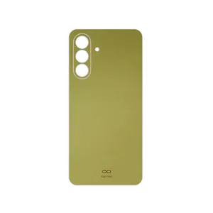 MAHOOT Matte-Gold Cover Sticker for Samsung Galaxy A56