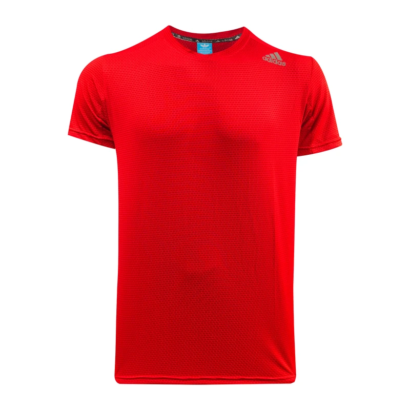 تی شرت ورزشی آستین کوتاه مردانه مدل 2009-r