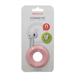 نگهدارنده هدفون توتو مدل STORAGE KIT