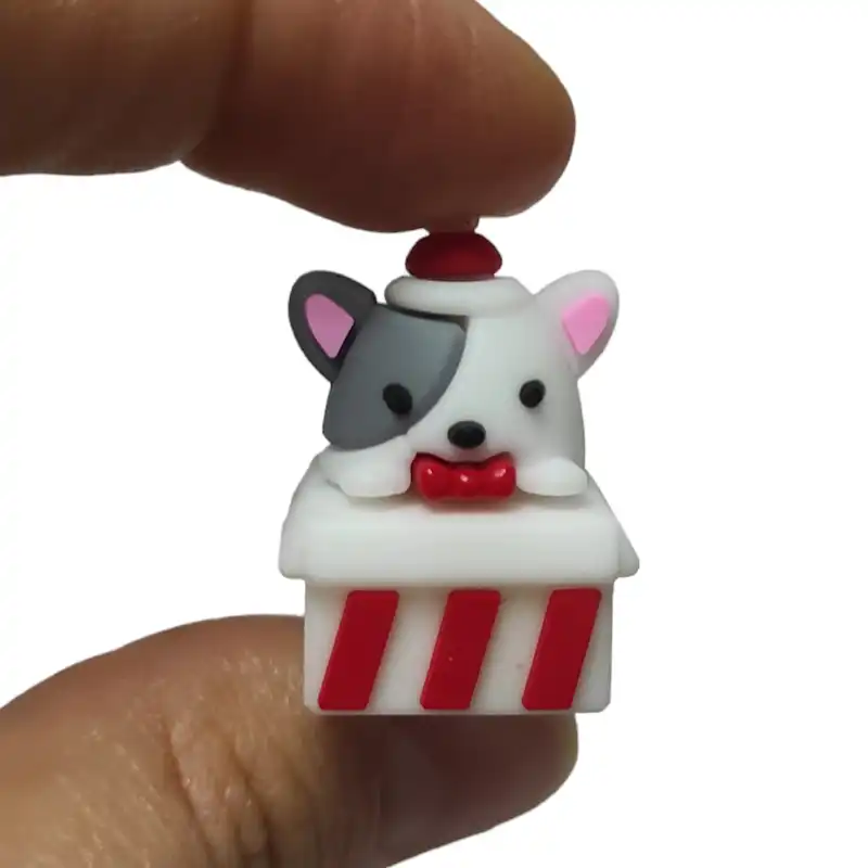 سرمدادی مدل موش