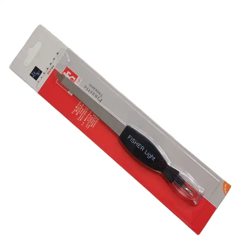 سوهان ناخن فیشر مدل لایت