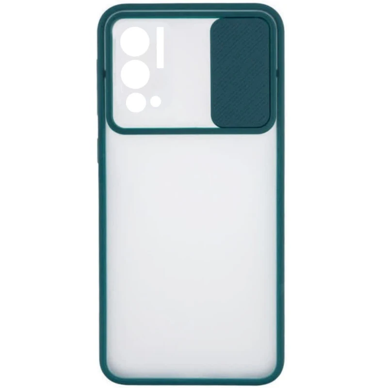 کاور طرح کشویی 02 مناسب برای گوشی موبایل شیائومی POCO M3 PRO