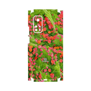 MAHOOT Atom Universe 3-FullSkin Cover Sticker for Xiaomi Mi 10T 5G