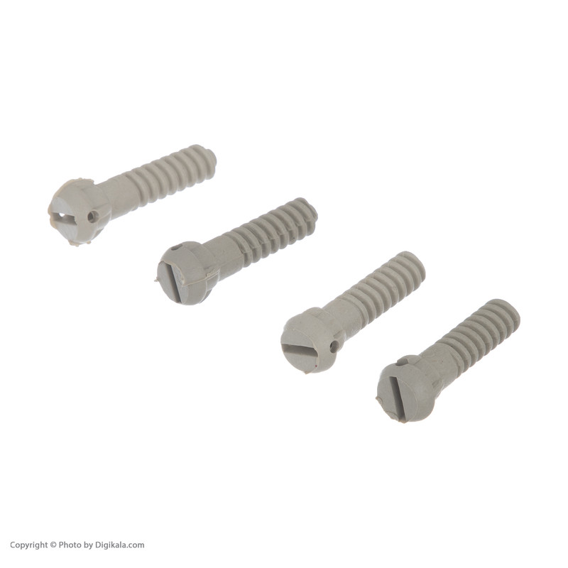 جعبه تقسیم سهند کد 020 بسته 2 عددی