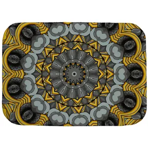 پادری مدل Zard Toosi کد MH190 سایز 70x50 سانتی متر