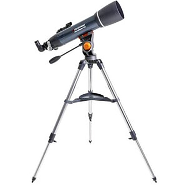 تلسکوپ سلسترون مدل astromaster102AZ