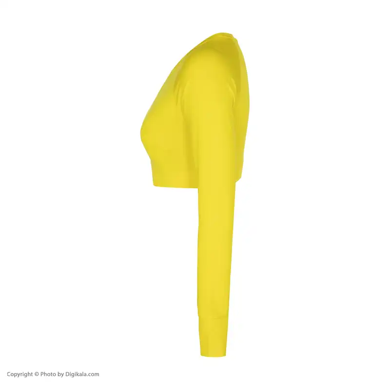 نیم تنه ورزشی زنانه پانیل مدل 4074Y