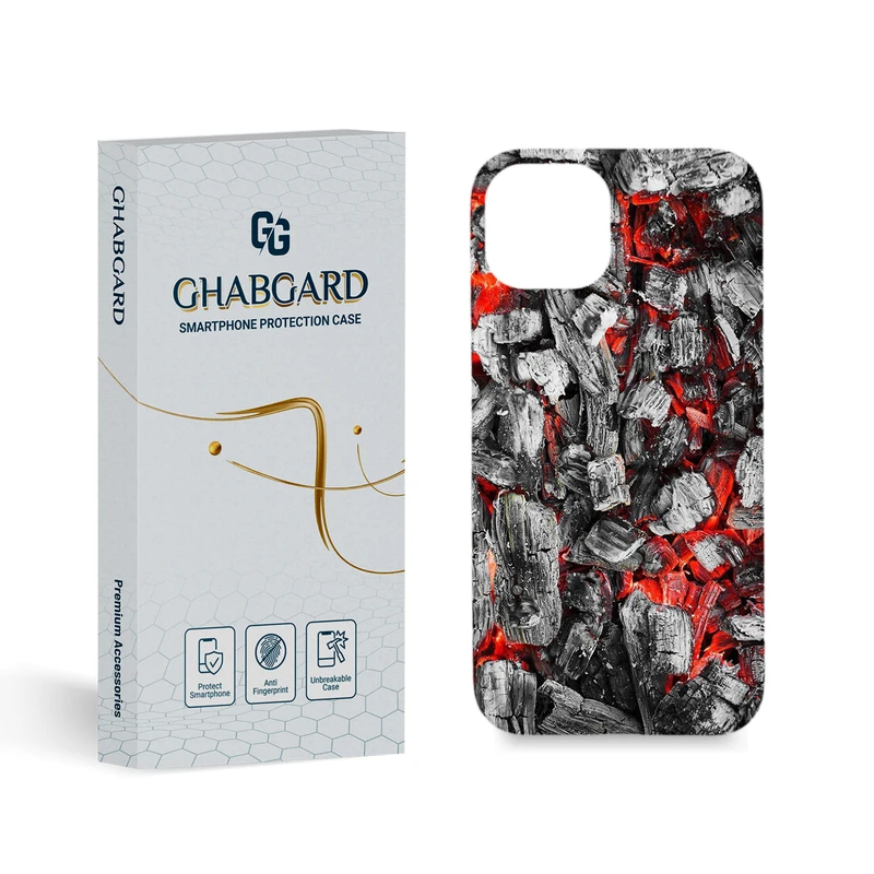 کاور قاب گارد مدل پسرانه مناسب برای گوشی موبایل اپل  iPhone 14 