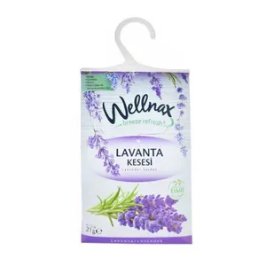 خوشبوکننده هوا ولناکس مدل lavender sachet