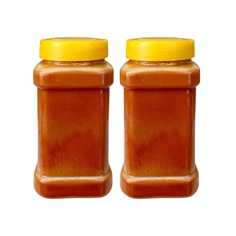 شیره سفید - 1 کیلوگرم بسته 2 عددی