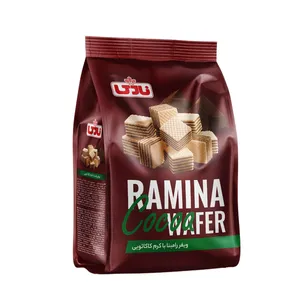ویفر رامینا کاکائویی نادی - 80 گرم