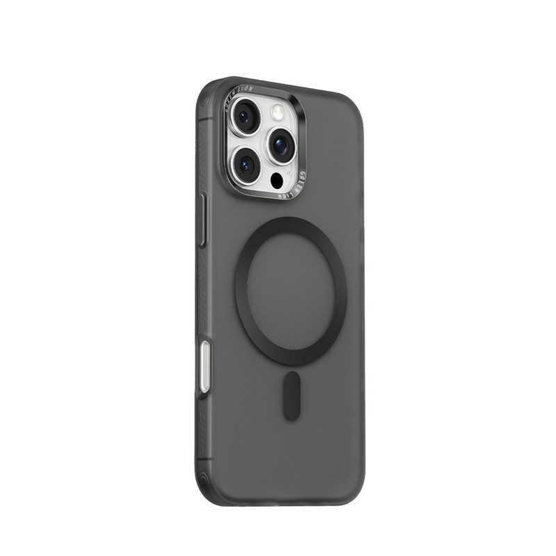 کاور گرین لاین مدل  Matte Magsafe X مناسب برای گوشی موبایل اپل iphone 16 pro