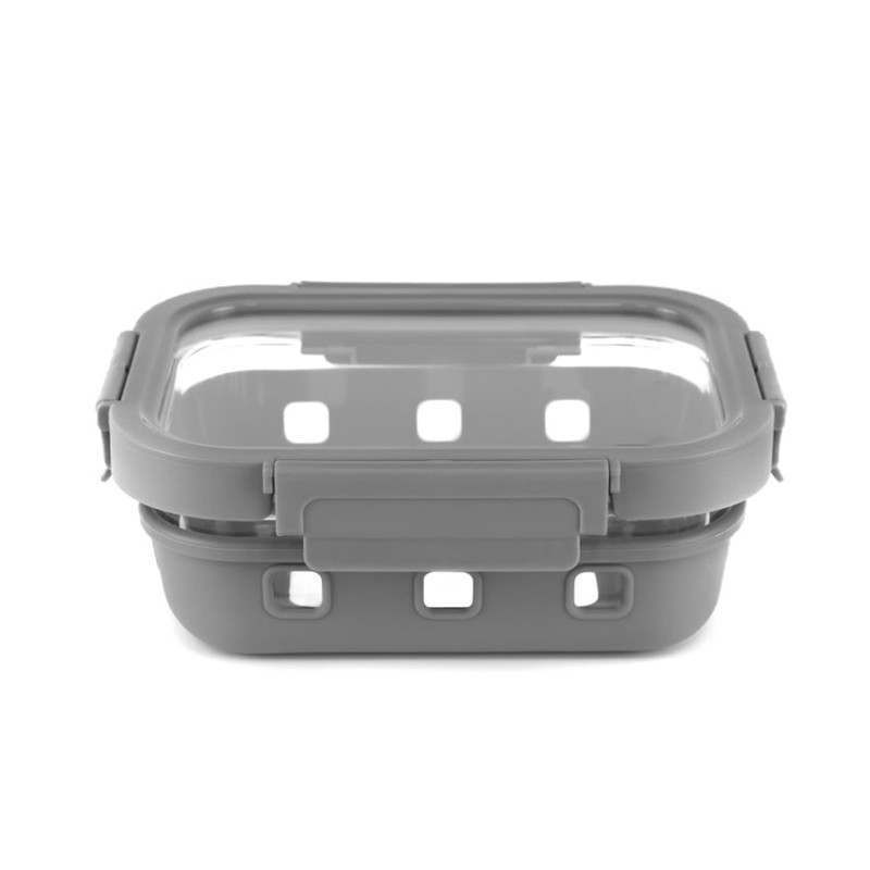 ظرف نگهدارنده ایمپکس مدل SCL640 بسته دو عددی