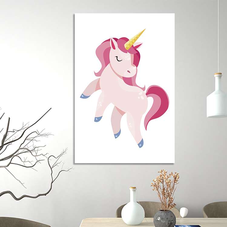 تابلو شاسی مدل یونیکورن کد 60