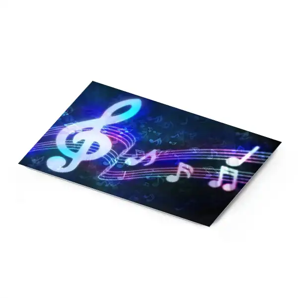 ماوس پد مدل موزیک استودیو