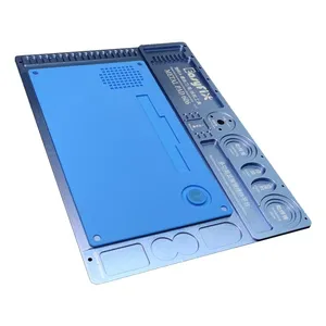 پد لحیم ایزی فیکس مدل Eax Metal TE-606
