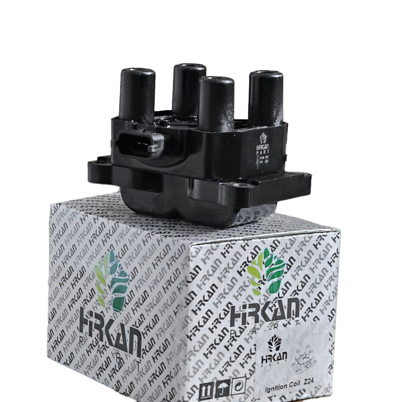 کوئل هیرکان پارت مدل انژکتور کد bbz-753 مناسب برای نیسان وانت