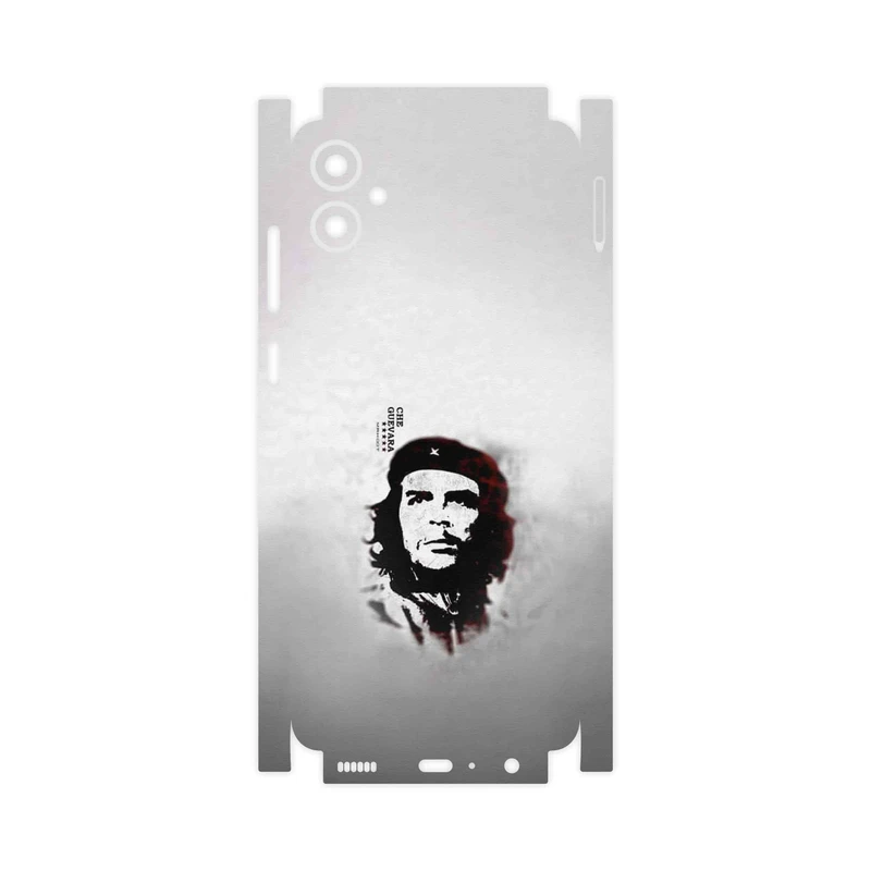 برچسب پوششی ماهوت مدل Che_Guevara-FullSkin مناسب برای گوشی موبایل سامسونگ Galaxy A05