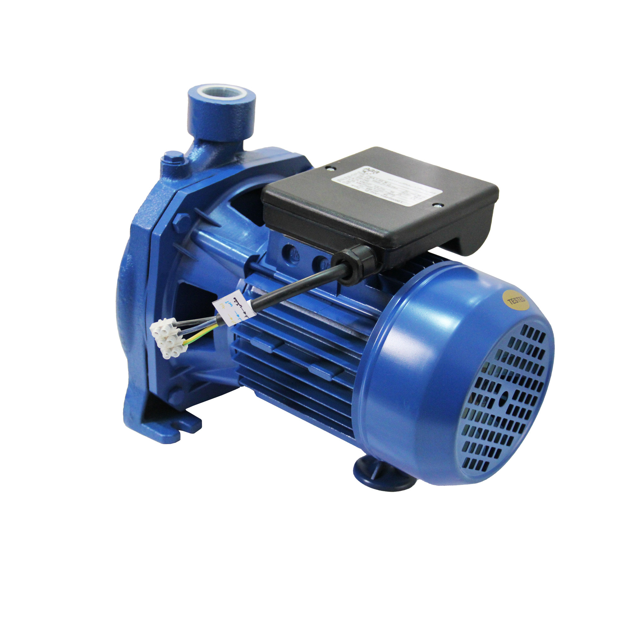 موتور پمپ ابارا مدل CMA-1.00M-L موتور پمپ ابارا مدل CMA-1.00M-L